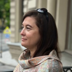 Александра Кульжик, 26.11, Санкт-Петербург