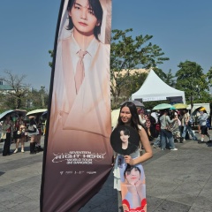 Асия Айгозина, 21.05.1996, Busan