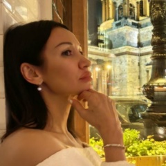 Наталья Капенкова, Санкт-Петербург