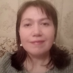 Ирина Рудой, 08.04, Санкт-Петербург