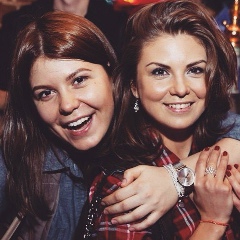 Дарья Доронченкова, 23.05, Москва