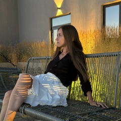 Светлана Никитина, 12.07.1996, Томск