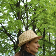 Юлия Кривякина, 06.01.1988, Донецк