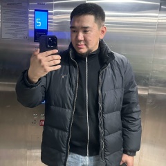 Мичил Дьячковский, 18.02.1998