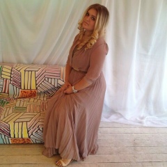 Анна Иванова, 29.10, Москва