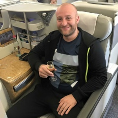 Mikhail Fid, 07.04, New York City