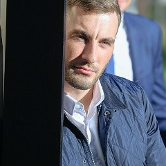 Денис Махлай, Бобруйск