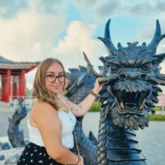 Александра Швыдченко, 04.10.1992, Daegu