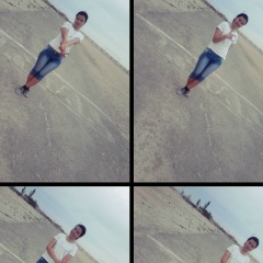 Salima Aydarbaeva, 02.06.1995, Ташкент