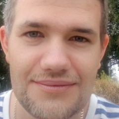 Александр Курнев, 09.02.1991, Воронеж