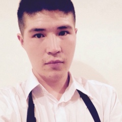 Жоодар Жалилов, 05.09.1993, Москва