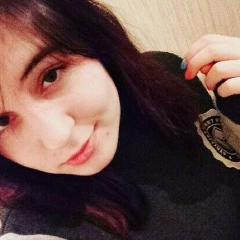 Даня Екимова, 11.04.2001, Обнинск