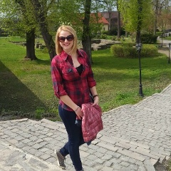 Мар'яшка Пацарнюк, 30.07, Черновцы