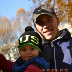 Егор Авцынов, 27.03.1993, Ленинск-Кузнецкий