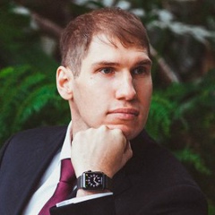 Евгений Сальников, Санкт-Петербург