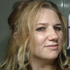 Лидия Левшакова, Себеж