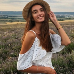 Альбина Питаник, 06.02.1991