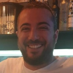 Mert Karaaslan, 29.03, Ankara