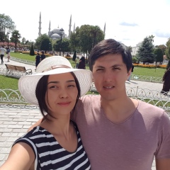 Дидар Алпысбаев, 09.12.1989, Алматы