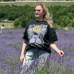 Анна Прокофьева, 12.03, Туапсе