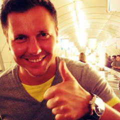 Александр Иванов, 15.05.1983, Санкт-Петербург