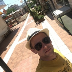 Антон Лукашенко, 10.11, Омск