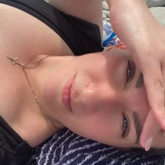 Мария Попандопуло, 14.10.1987, Геленджик