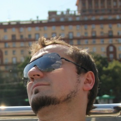 Павел Соколов, 26.06, Тула