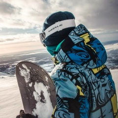 Митяй Миронов, 11.02, Санкт-Петербург