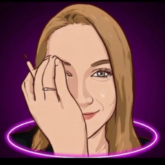 Yulia Terekhova, 07.07.1987, Москва