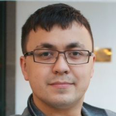 Enrique Sargazakov, 21.05.1975, Санкт-Петербург