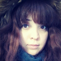 Инара Калимулина, 20.06, Киев