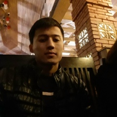 Нурлыбек Даумбеков, 14.02, Алматы