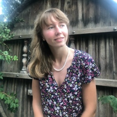 Валерия Коротина, 13.08, Москва