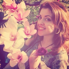 Викуля Дорофеева, 28.11