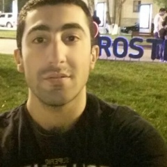 Vahe Khojayan, 24.04, Ташир