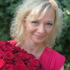 Ольга Березина, 13.05, Ставрополь