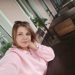 Екатерина Миронова, 09.06.1993, Нижний Новгород