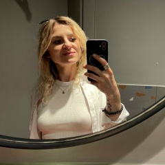 Юля Авреньева, 12.10.1996, Кишинев