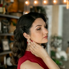 Ксения , 14.06, Уфа