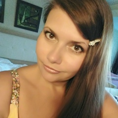 Виктория Колегова, 28.10.1977, Москва