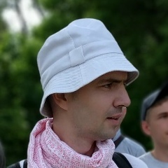 Алексей Бояринов, 18.08.1980, Энгельс