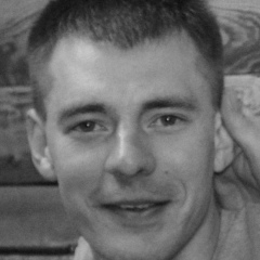 Alexander Кузнецов, 21.05.1990, Бузулук