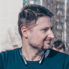 Илья Илиш, 01.11, Краснодар
