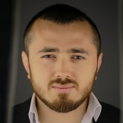 Baba Mahmudov, Баку