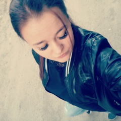 Яна Полозова, 10.06, Омск