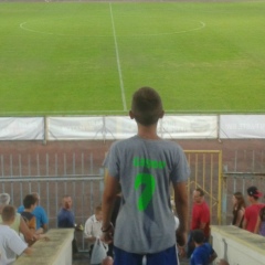 Женя Пекар, Ужгород