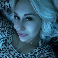 Ольга Панова, 14.02, Балашиха