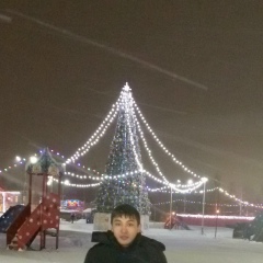 Эмиль Шерматов