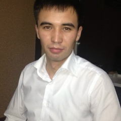 Berik Tashenov, 03.02, Павлодар